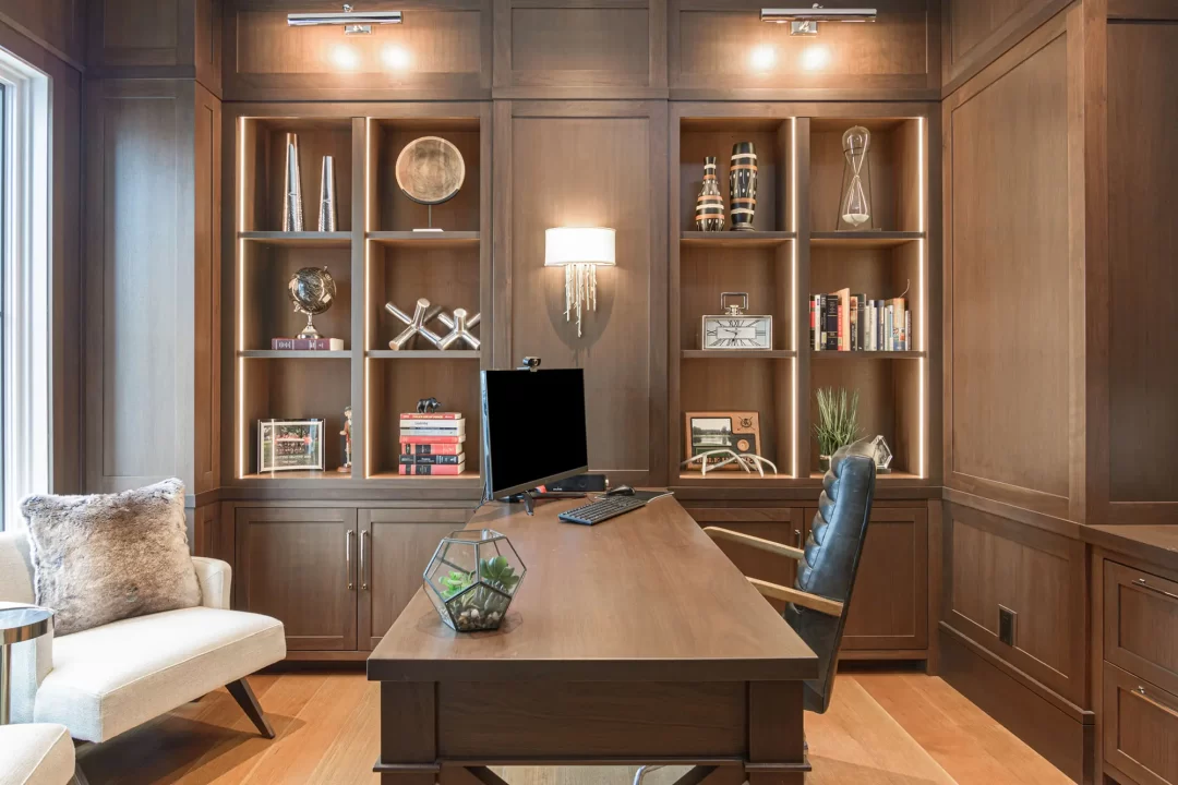 Mountain Modern, Stratton Design Group