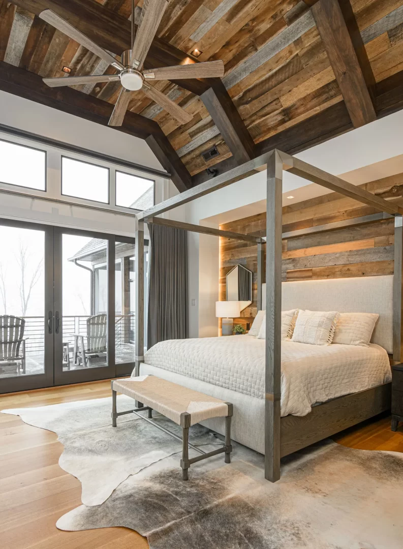 Mountain Modern, Stratton Design Group