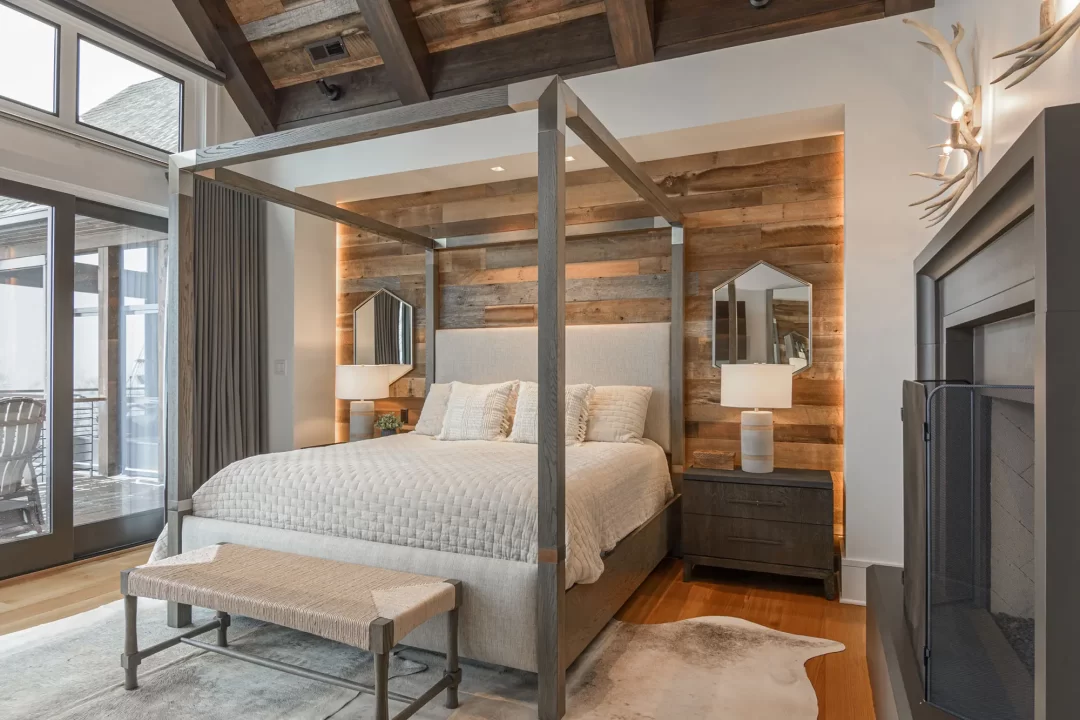 Mountain Modern, Stratton Design Group