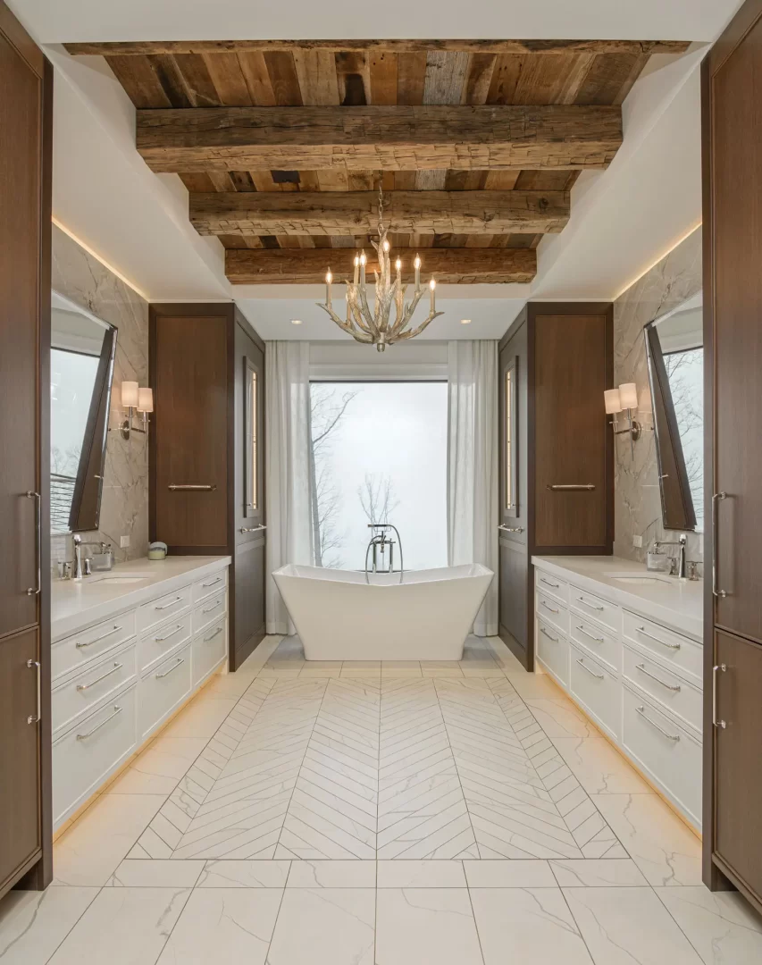 Mountain Modern, Stratton Design Group