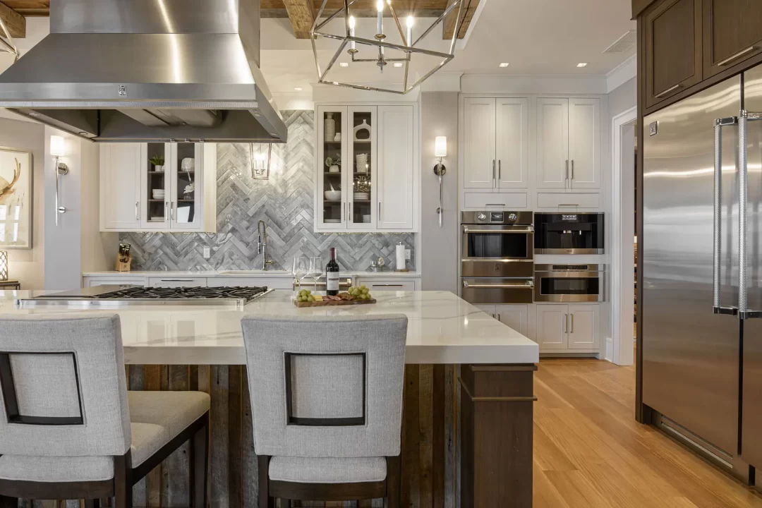 Mountain Modern, Stratton Design Group