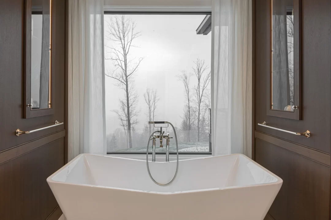 Mountain Modern, Stratton Design Group