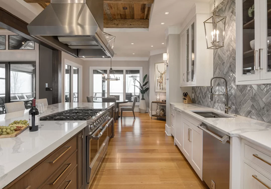 Mountain Modern, Stratton Design Group