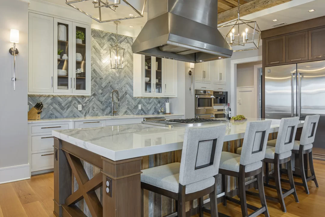 Mountain Modern, Stratton Design Group