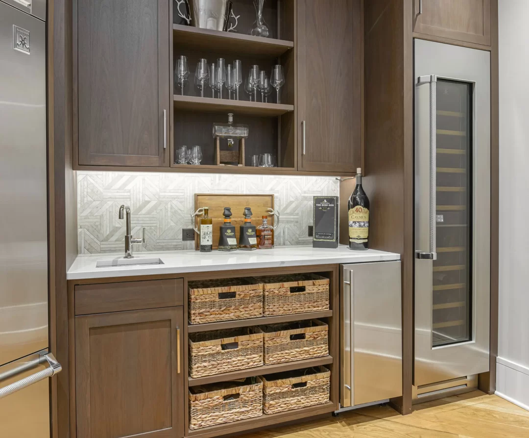 Mountain Modern, Stratton Design Group