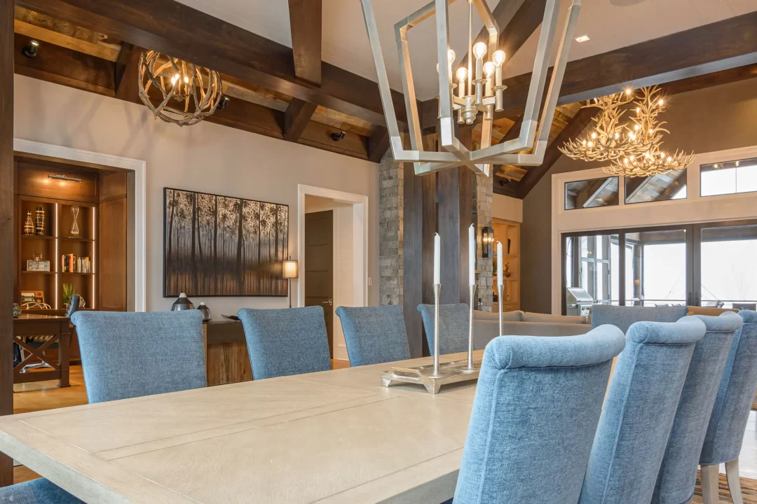 Mountain Modern, Stratton Design Group