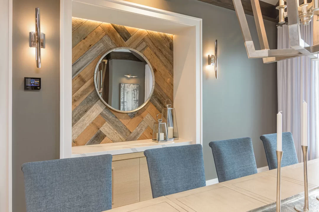 Mountain Modern, Stratton Design Group