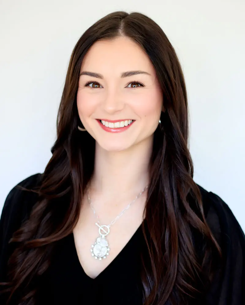 April Harrington, Interior Designer